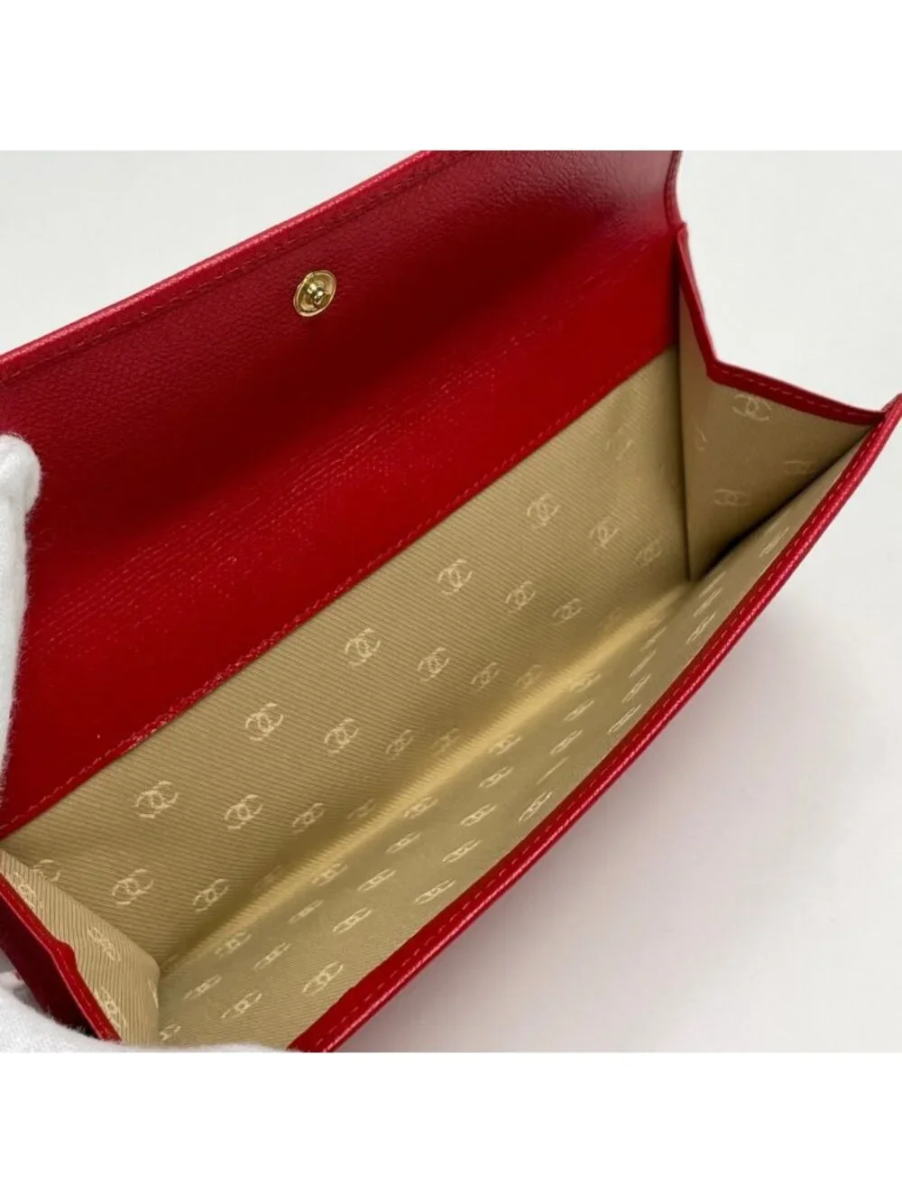 Chanel brand name